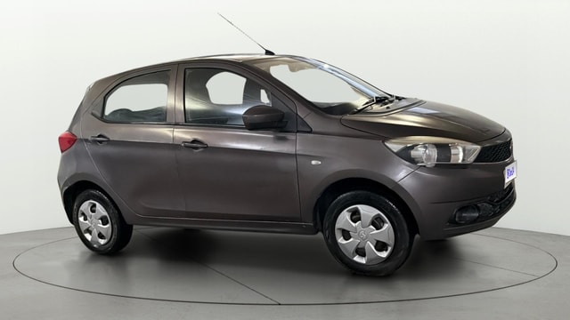 View Tata Tiago Image 35 Used Tata Tiago Image 35