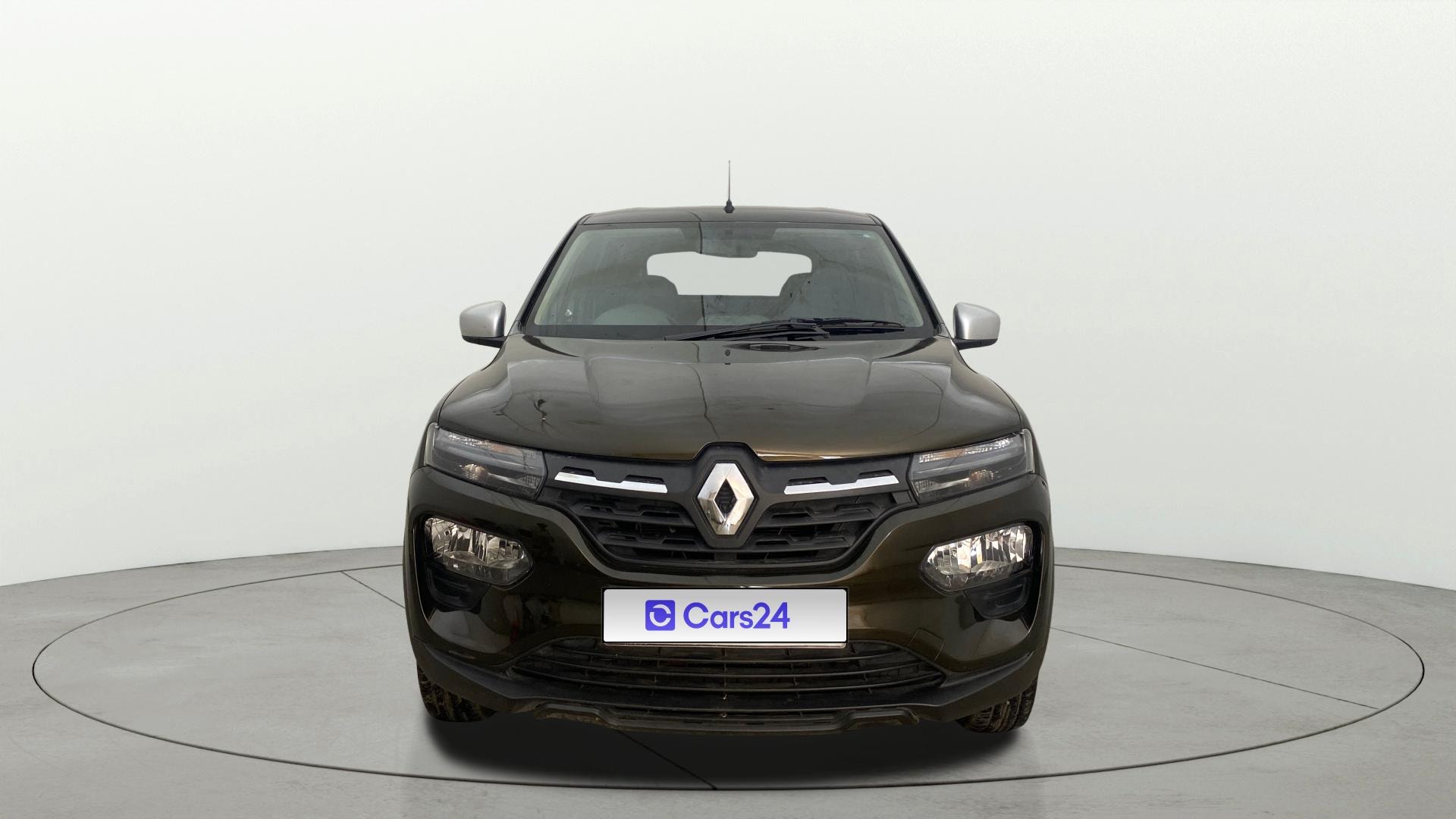 Used 2023 Renault Kwid Used 2023 Renault Kwid