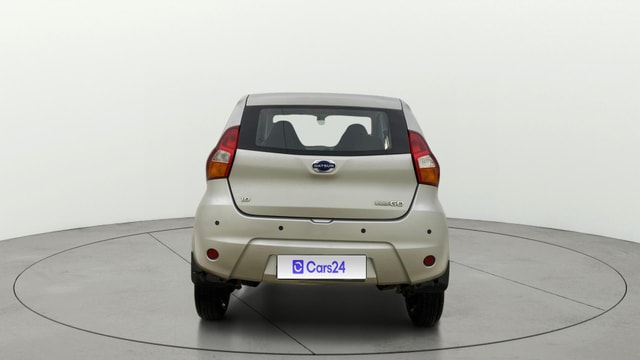 View Datsun Redi GO Image 38 Used Datsun Redi GO Image 38