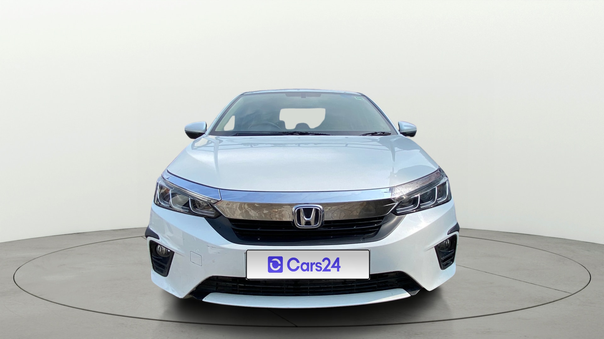 View 2022 Honda City ZX MT Diesel Anniversary Edition Image 1 Used 2022 Honda City ZX MT Diesel Anniversary Edition Image 1