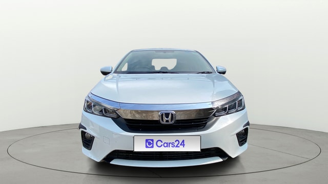 View Honda City Image 1 Used Honda City Image 1