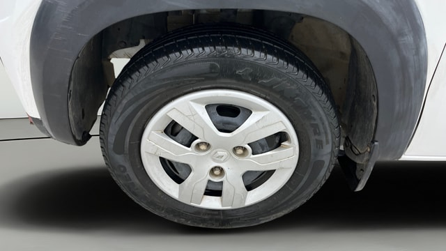 View Renault Kwid Image 27 Used Renault Kwid Image 27