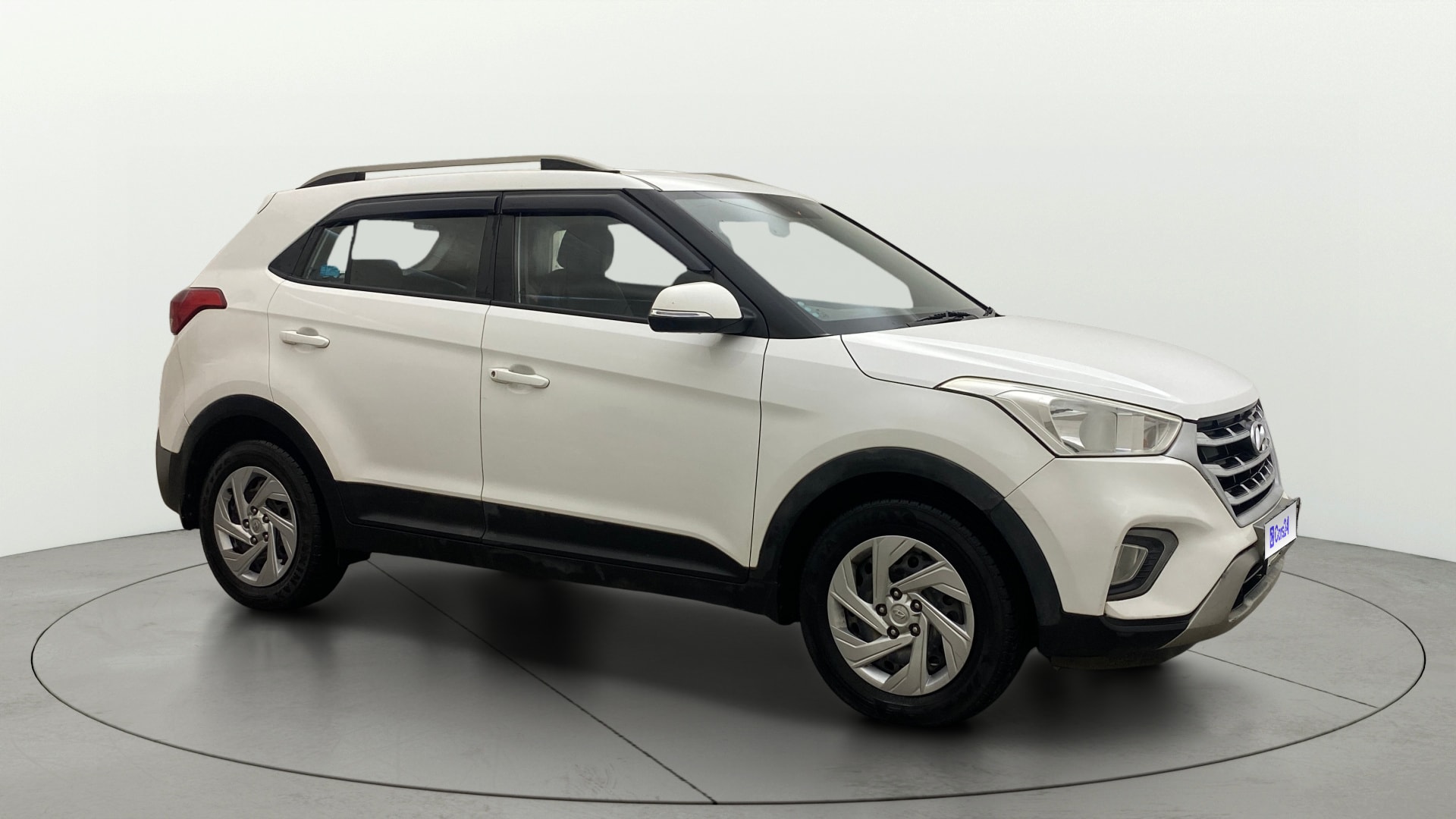 View 2019 Hyundai Creta 1.4 E Diesel Image 36 Used 2019 Hyundai Creta 1.4 E Diesel Image 36