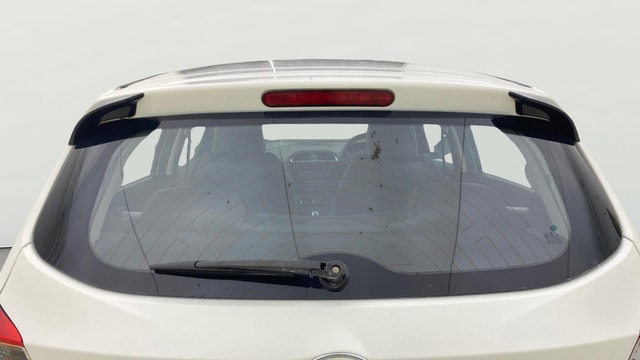 View Tata Tiago Image 4 Used Tata Tiago Image 4