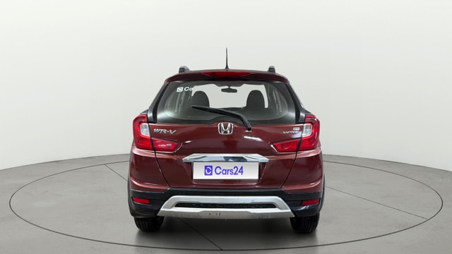 View Honda WR-V Image 40 Used Honda WR-V Image 40