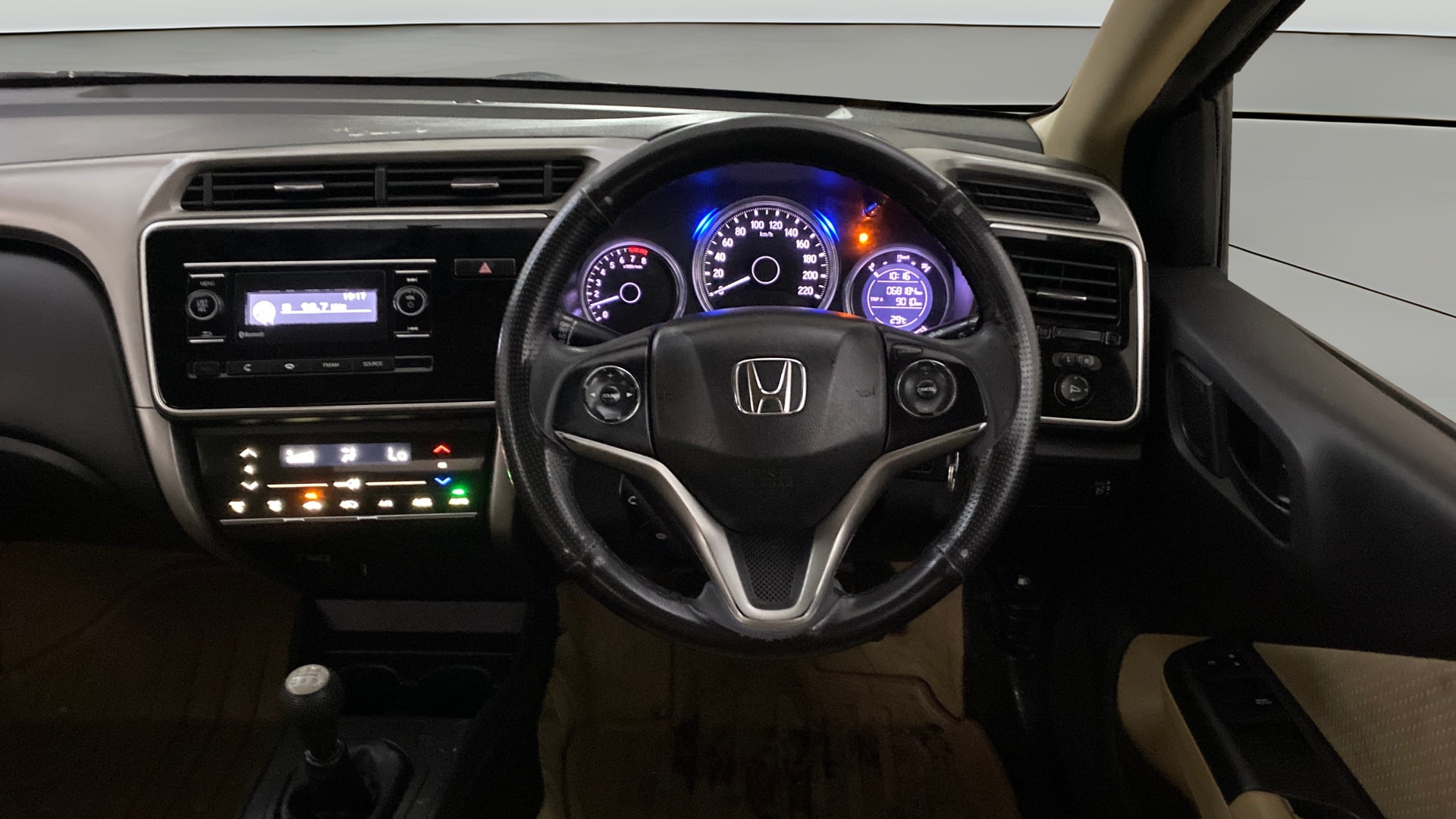 Used 2019 Honda City Used 2019 Honda City