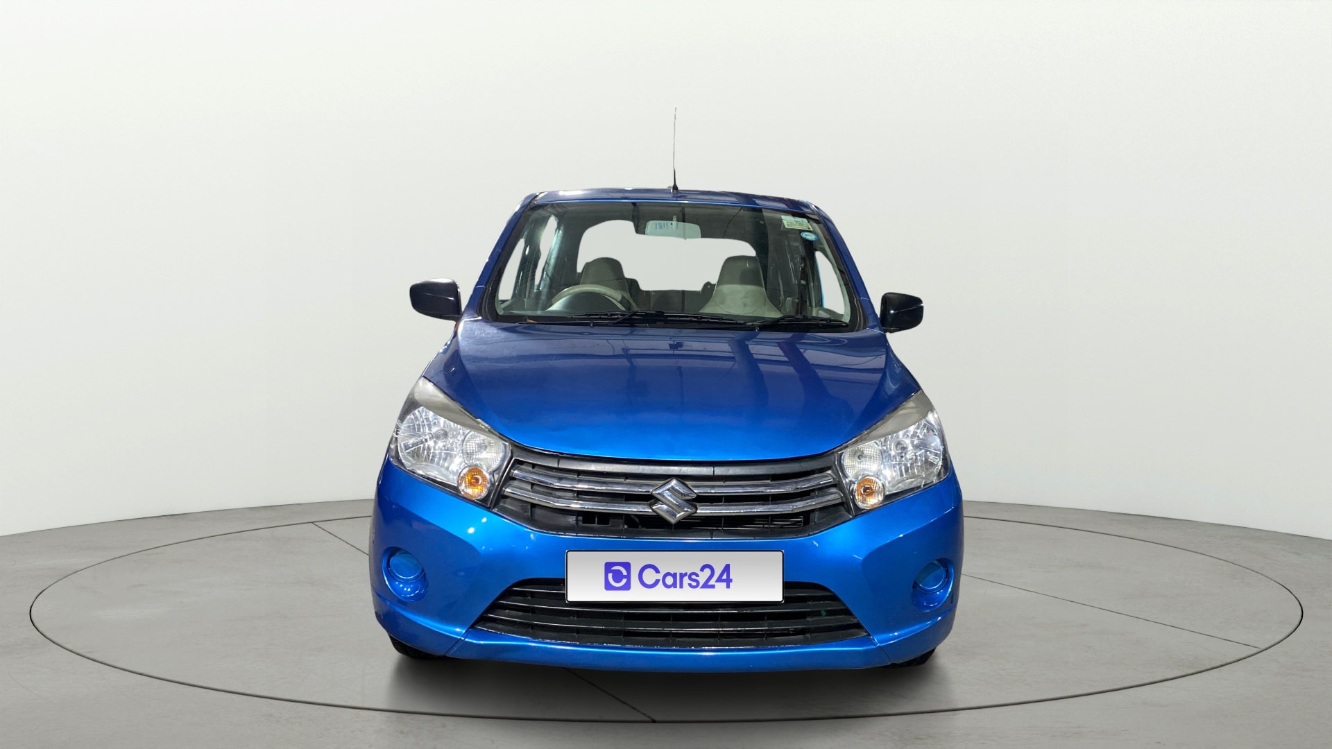 Used 2014 Maruti Suzuki 1000 Used 2014 Maruti Suzuki 1000