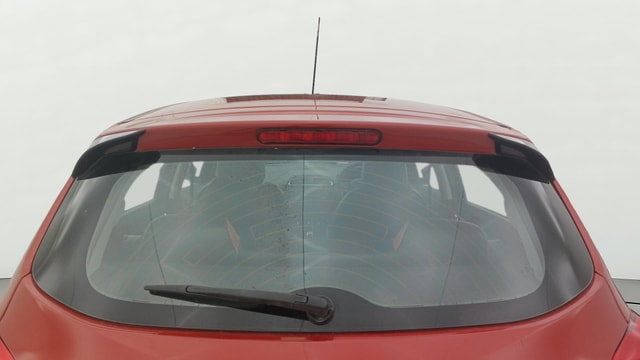 View Tata Tiago Image 3 Used Tata Tiago Image 3