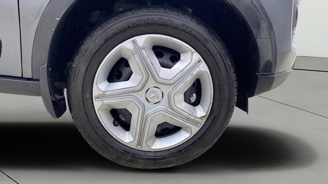 View Tata Nexon Image 40 Used Tata Nexon Image 40
