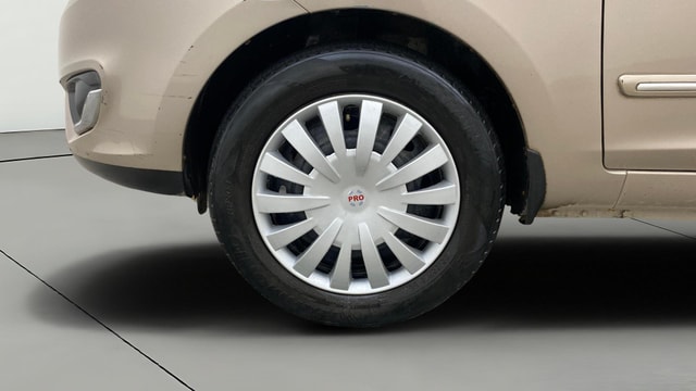 View Tata Zest Image 27 Used Tata Zest Image 27