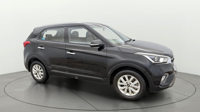 View Hyundai Creta Image 38 Used Hyundai Creta Image 38