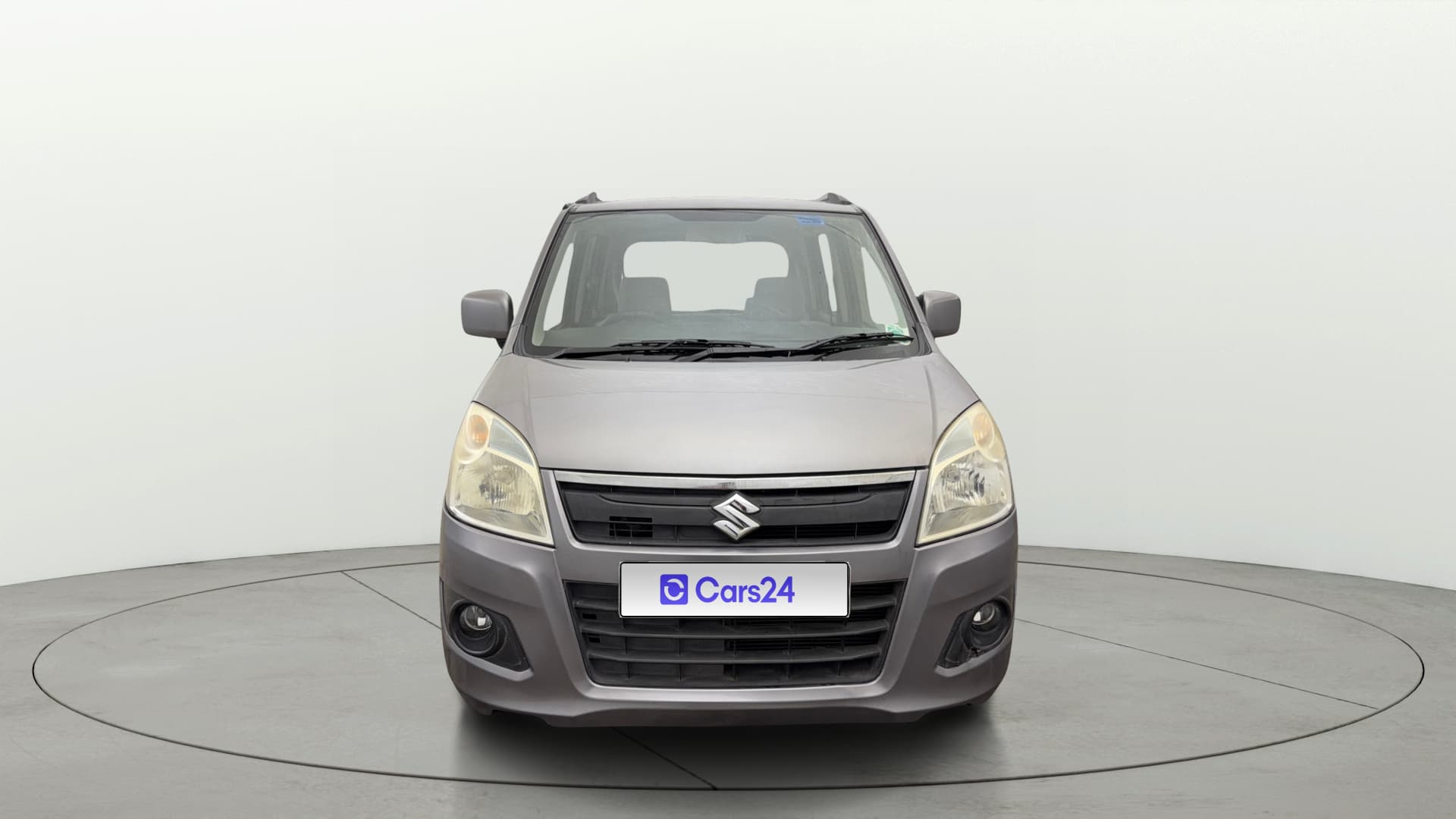 यूज़्ड 2015 मारुति सुजुकी 1000, Ghaziabad यूज़्ड 2015 मारुति सुजुकी 1000, Ghaziabad