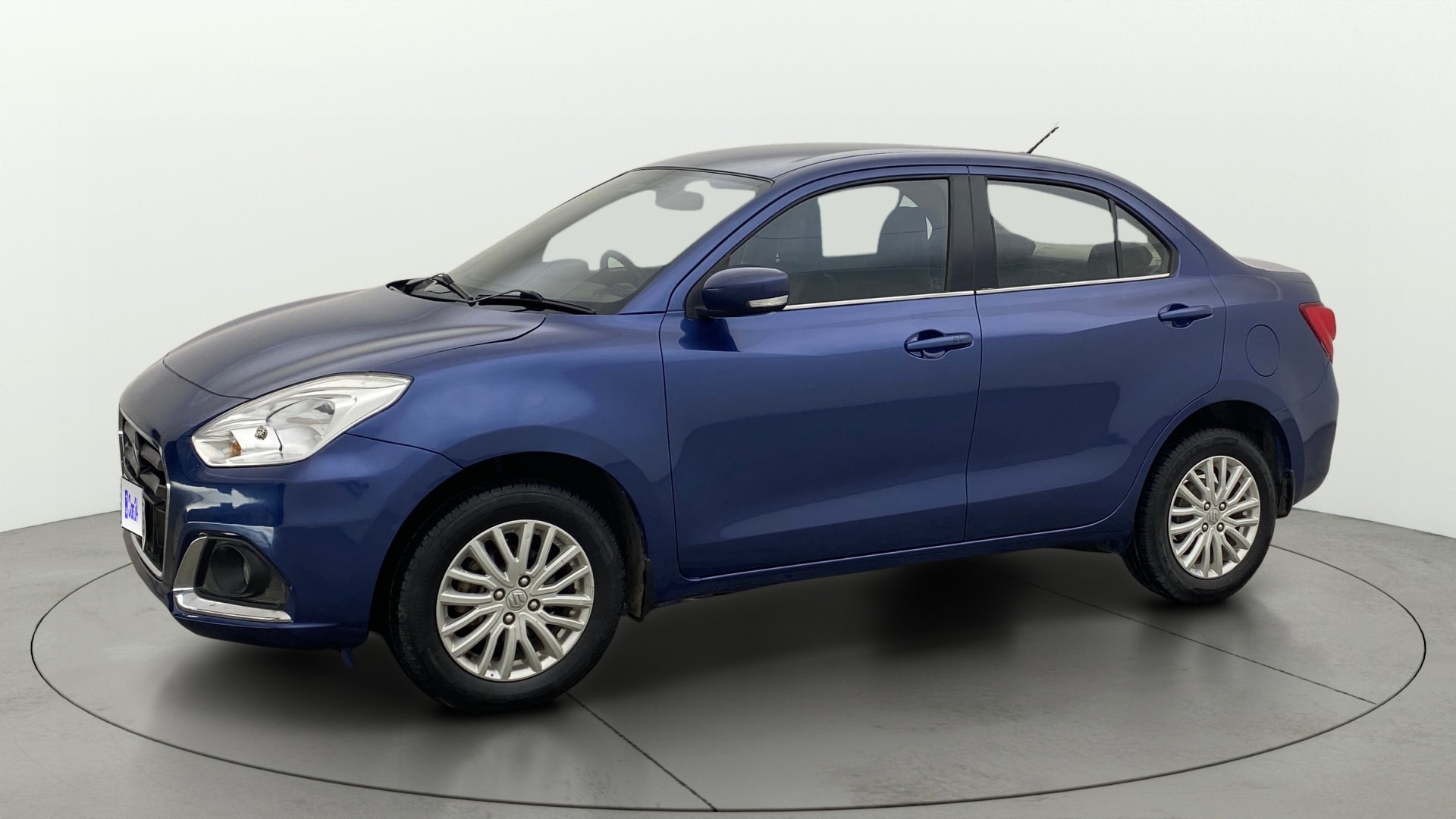 View 2022 Maruti Suzuki 1000 Base Variant Image 36 Used 2022 Maruti Suzuki 1000 Base Variant Image 36