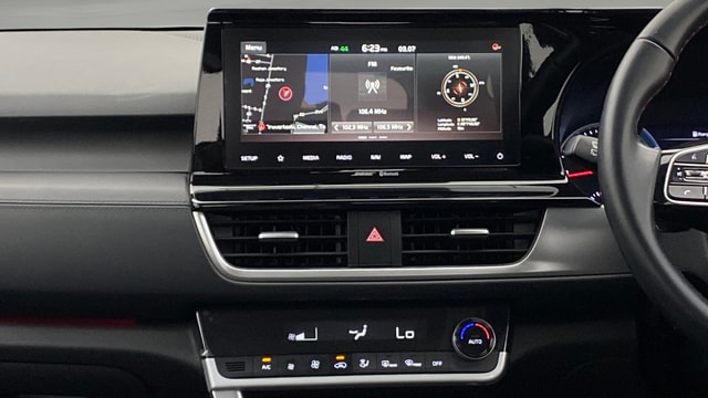 View Kia Seltos Image 18 Used Kia Seltos Image 18