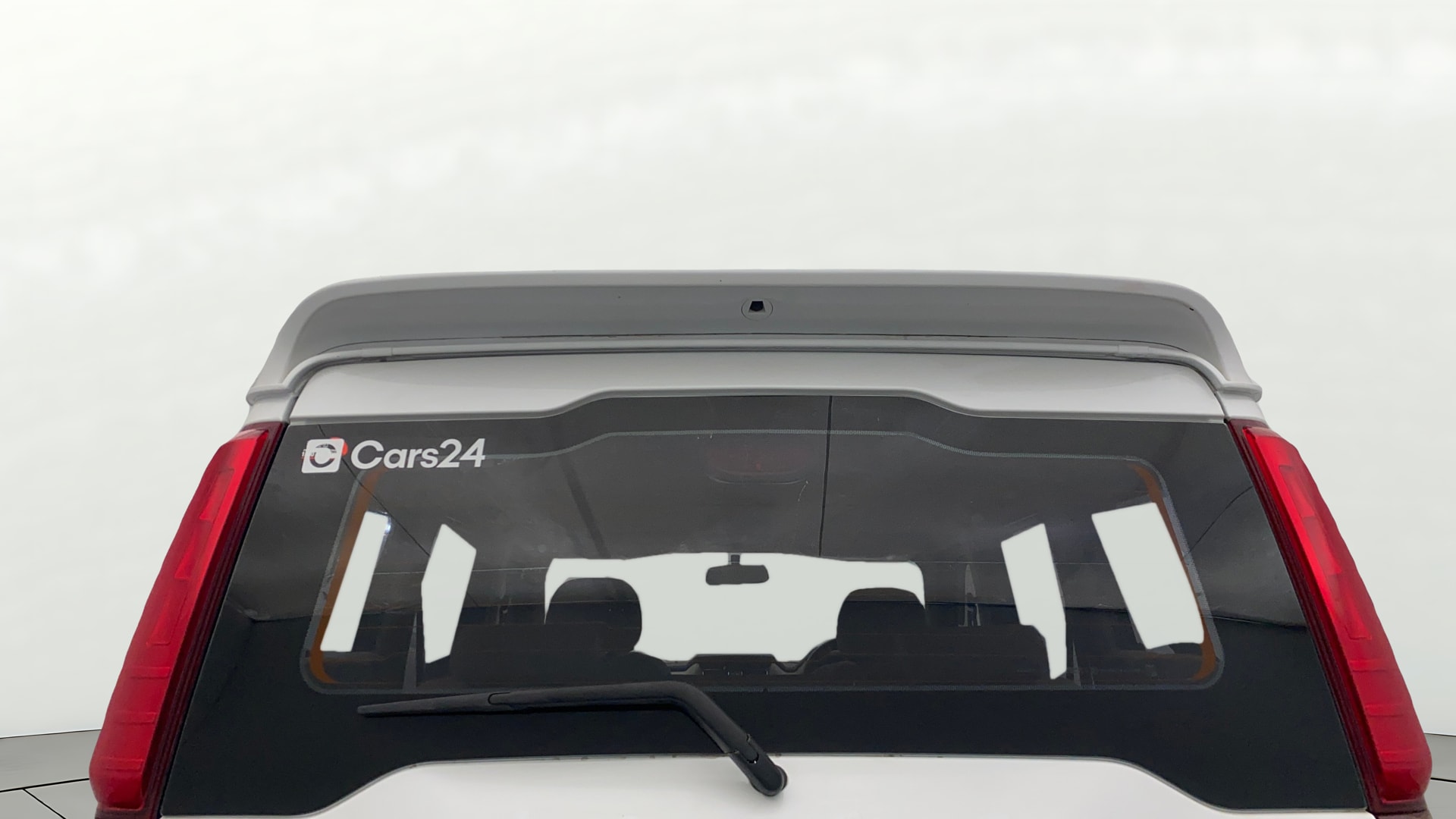 View 2024 Mahindra Jeep CJ 340 Image 4 Used 2024 Mahindra Jeep CJ 340 Image 4