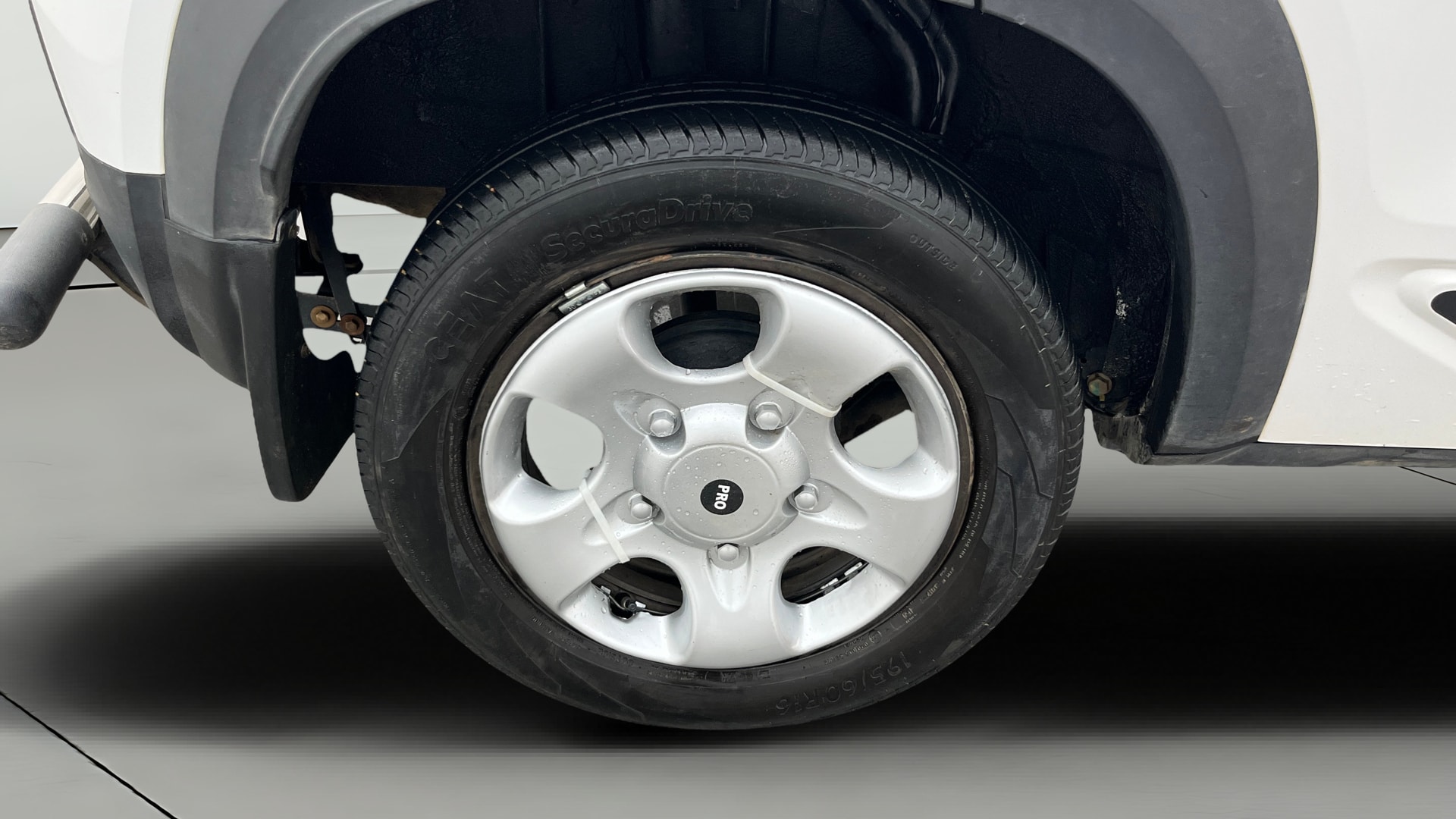 Used 2024 Renault Kiger Used 2024 Renault Kiger