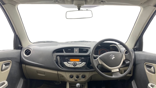 View Maruti Suzuki Alto K10 Image 15 Used Maruti Suzuki Alto K10 Image 15