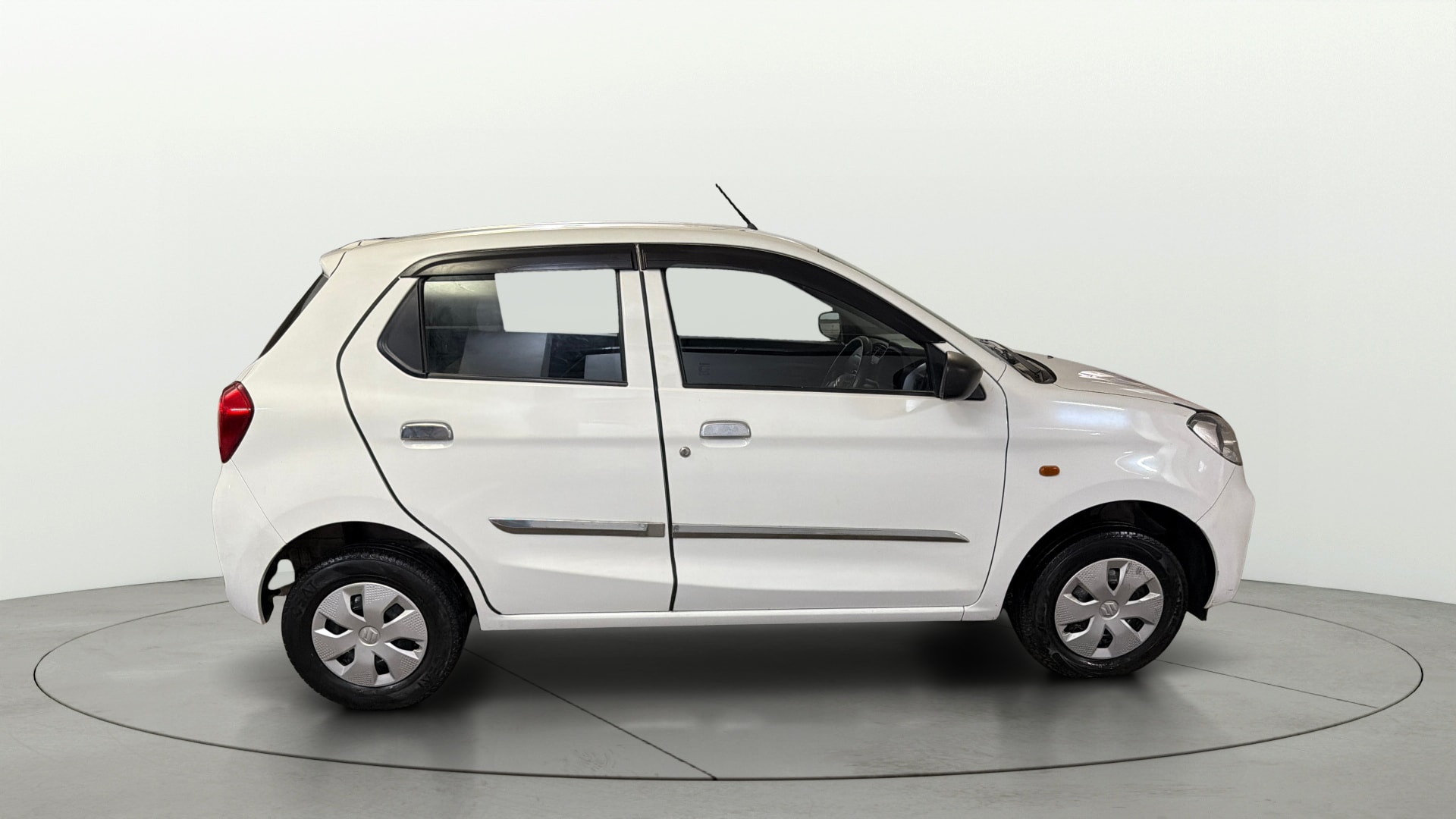 Used 2023 Maruti Suzuki Alto K10 Used 2023 Maruti Suzuki Alto K10