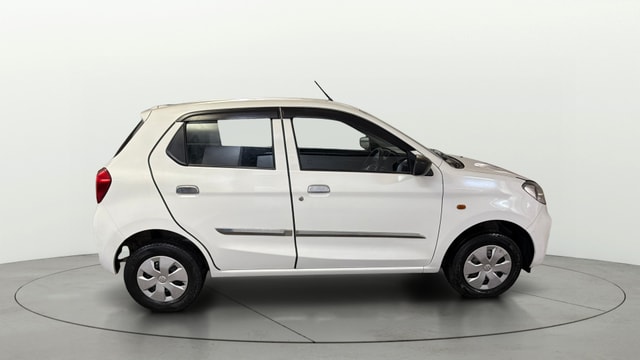 View Maruti Suzuki Alto K10 Image 8 Used Maruti Suzuki Alto K10 Image 8