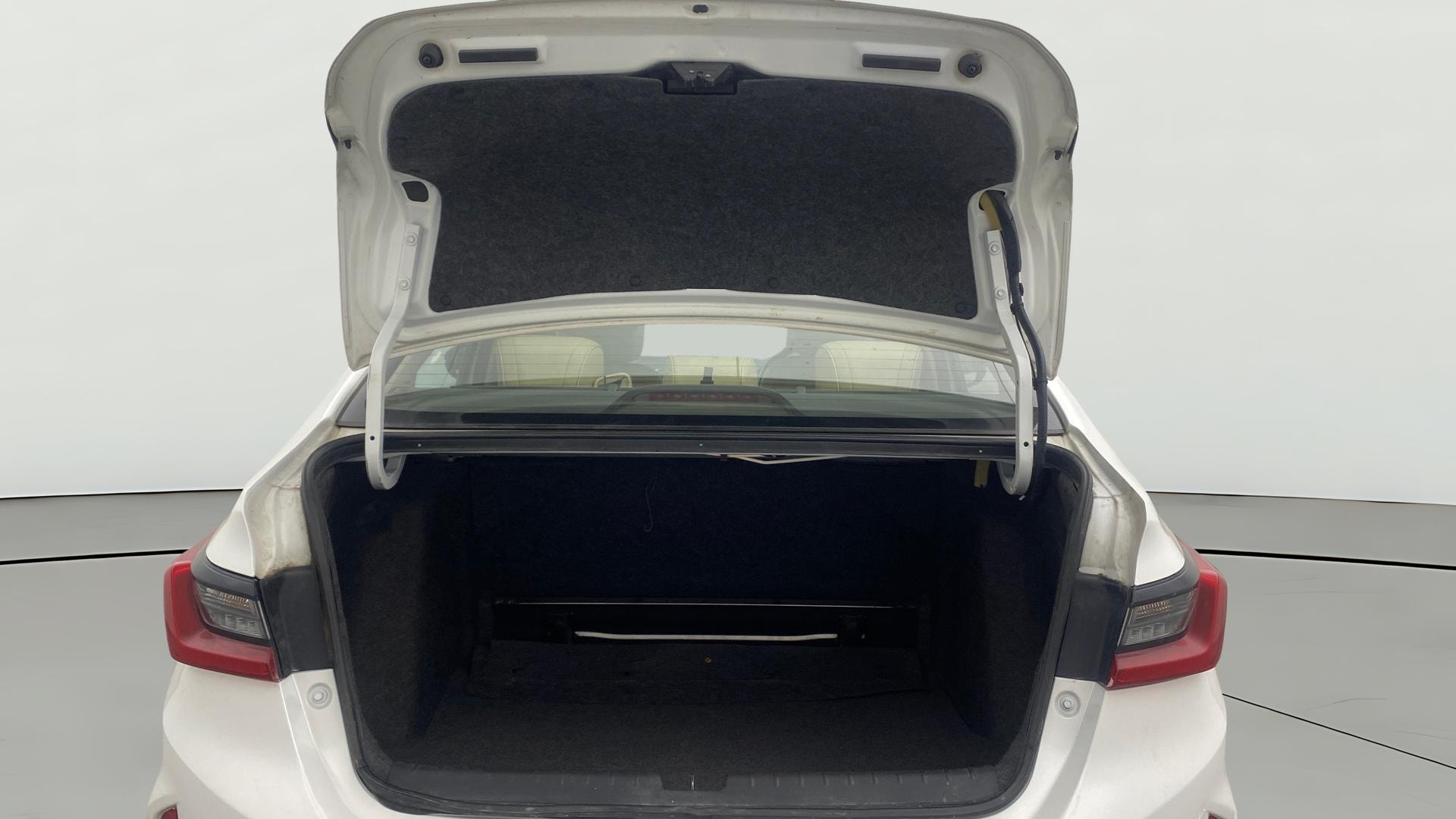 Used 2020 Honda City ZX Used 2020 Honda City ZX