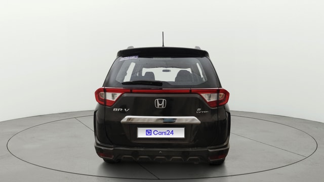 View Honda BR-V Image 41 Used Honda BR-V Image 41