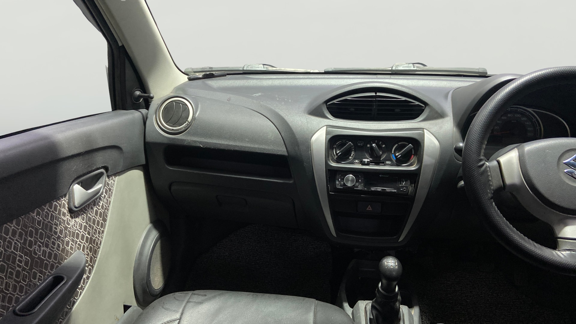 View 2018 Maruti Suzuki Alto 800 LX Image 17 Used 2018 Maruti Suzuki Alto 800 LX Image 17