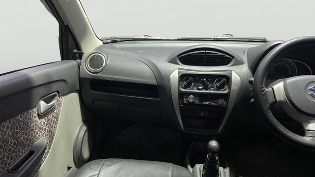 View Maruti Suzuki Alto 800 Image 17 Used Maruti Suzuki Alto 800 Image 17