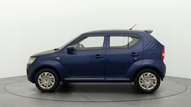 View Maruti Suzuki 1000 Image 5 Used Maruti Suzuki 1000 Image 5
