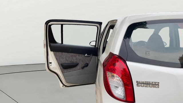 View Maruti Suzuki Alto 800 Image 22 Used Maruti Suzuki Alto 800 Image 22