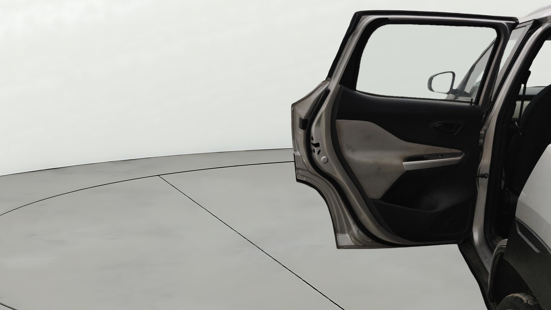 View 2021 Nissan Magnite XE Image 22 Used 2021 Nissan Magnite XE Image 22