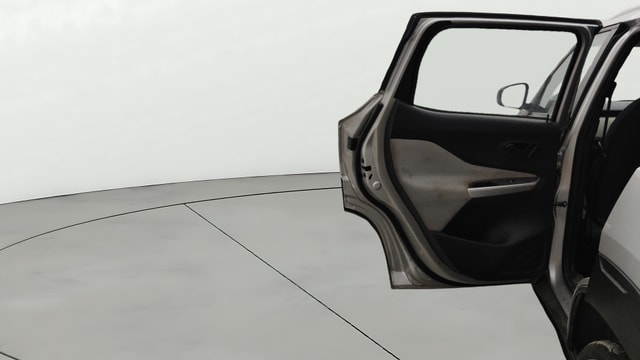 View Nissan Magnite Image 22 Used Nissan Magnite Image 22