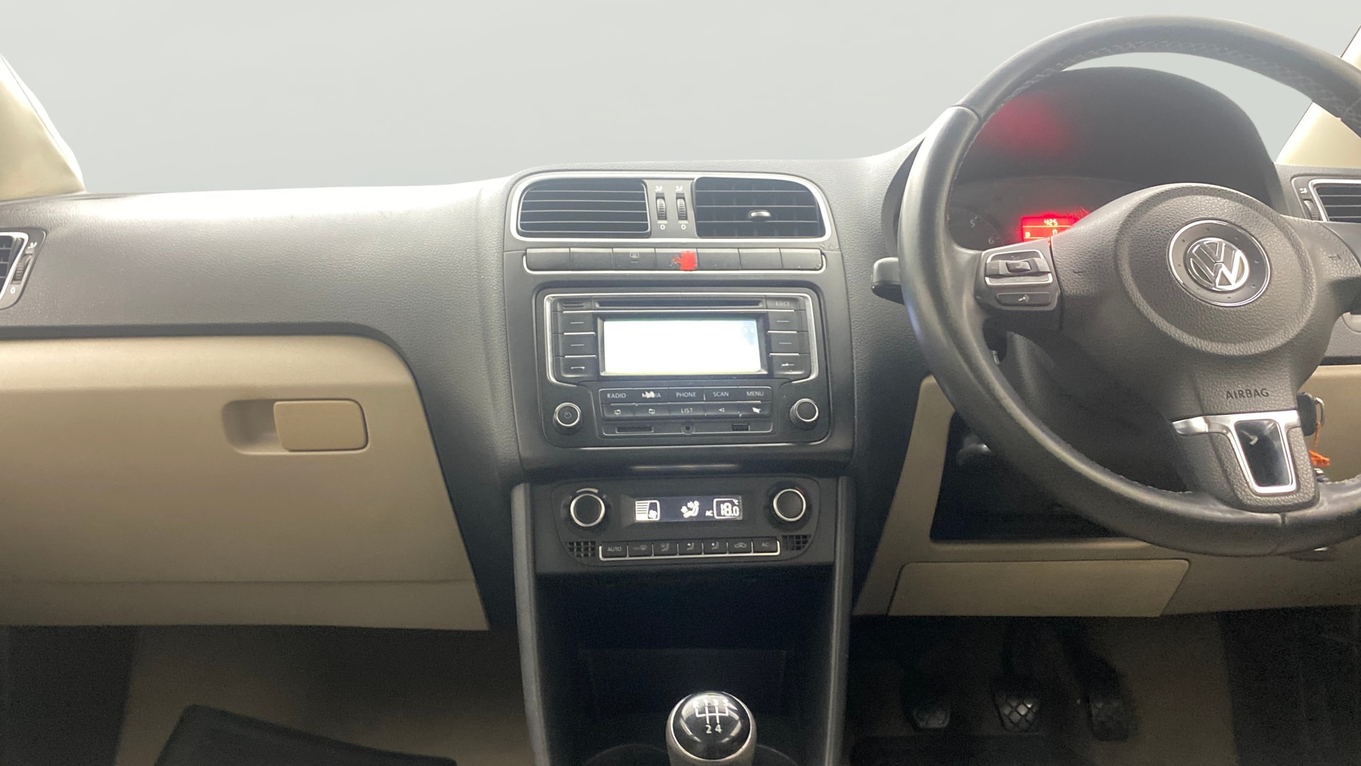 Used 2013 Volkswagen Polo Used 2013 Volkswagen Polo
