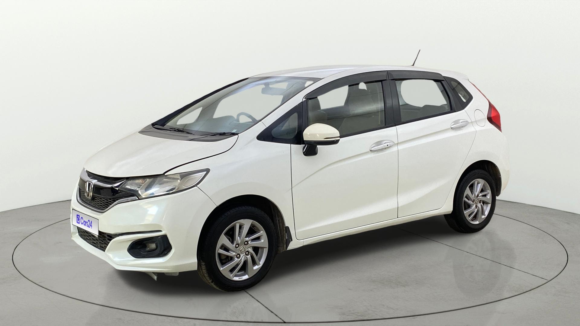 View 2021 Honda Jazz E MT Diesel Image 37 Used 2021 Honda Jazz E MT Diesel Image 37