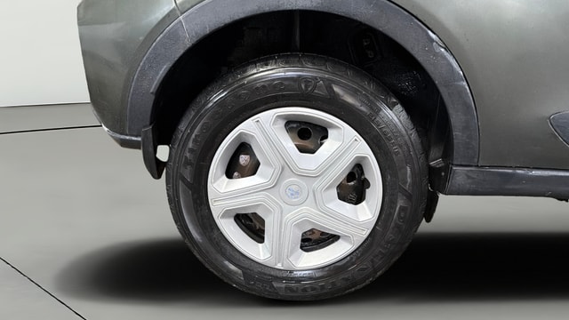 View Tata Nexon Image 23 Used Tata Nexon Image 23