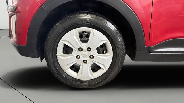 View Hyundai Creta Image 27 Used Hyundai Creta Image 27