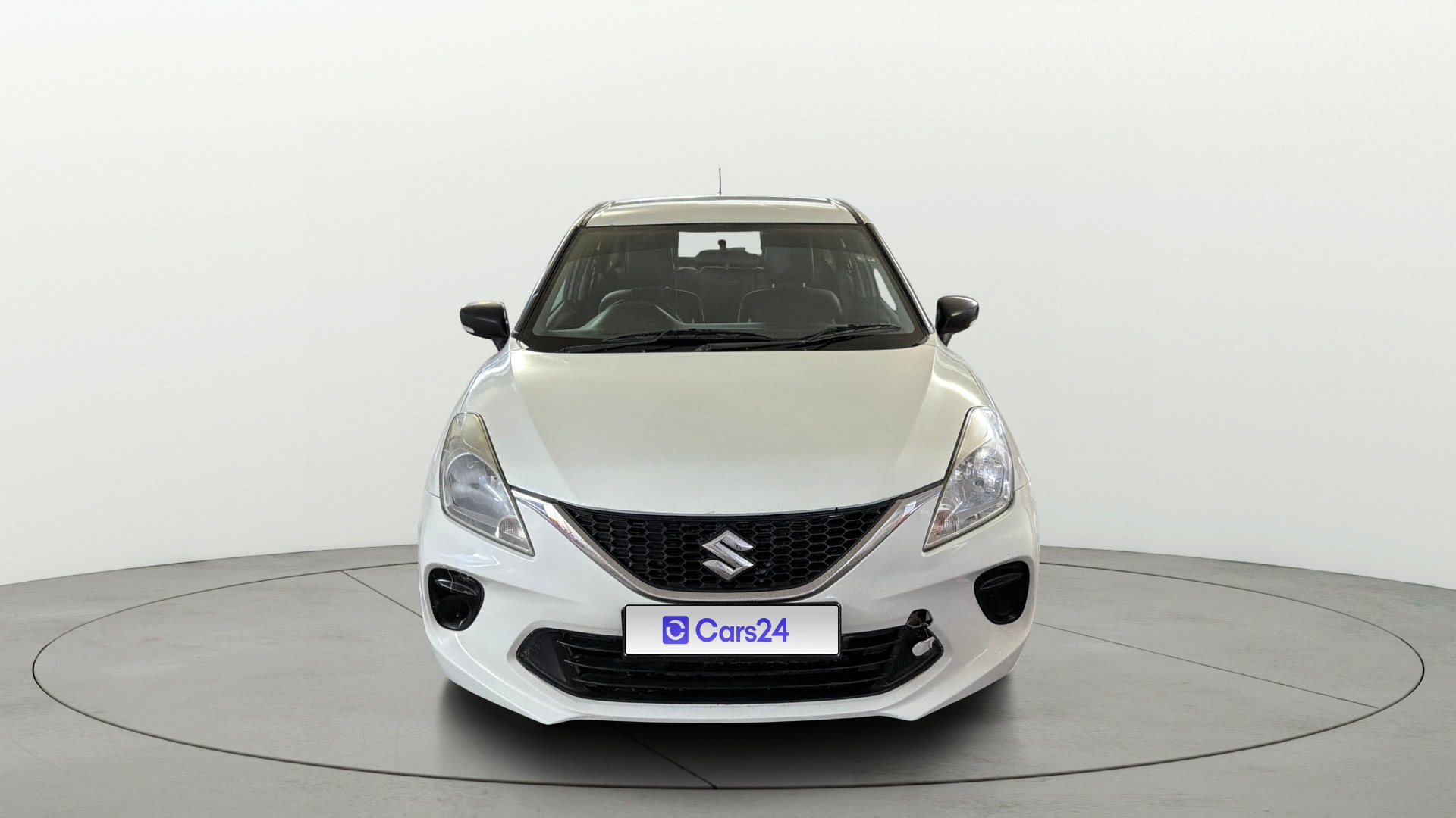 View 2018 Maruti Suzuki 1000 Base Variant Image 1 Used 2018 Maruti Suzuki 1000 Base Variant Image 1