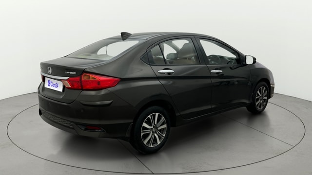 View Honda City Image 45 Used Honda City Image 45