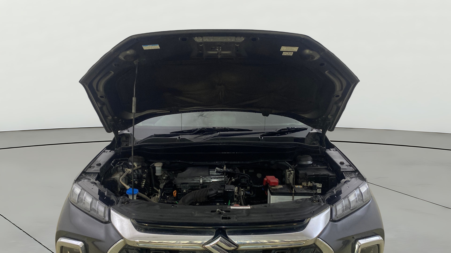 View 2023 Maruti Suzuki 1000 Base Variant Image 33 Used 2023 Maruti Suzuki 1000 Base Variant Image 33