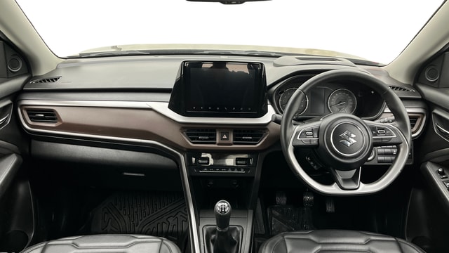 View Maruti Suzuki 1000 Image 31 Used Maruti Suzuki 1000 Image 31