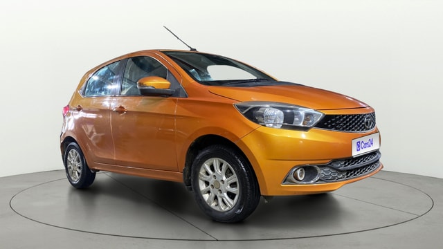View Tata Tiago Image 35 Used Tata Tiago Image 35