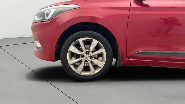 View Hyundai Elite i20 Image 34 Used Hyundai Elite i20 Image 34