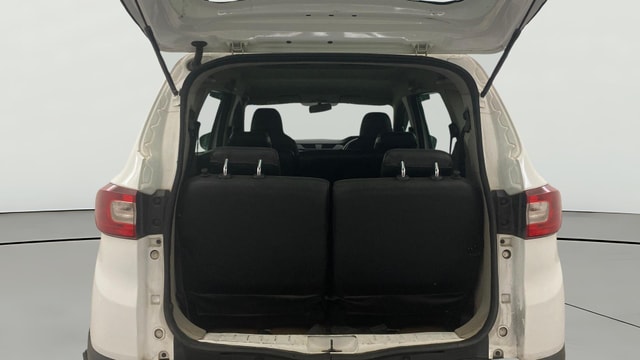 View Renault Triber Image 37 Used Renault Triber Image 37