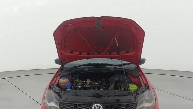 View Volkswagen Polo GT Image 32 Used Volkswagen Polo GT Image 32