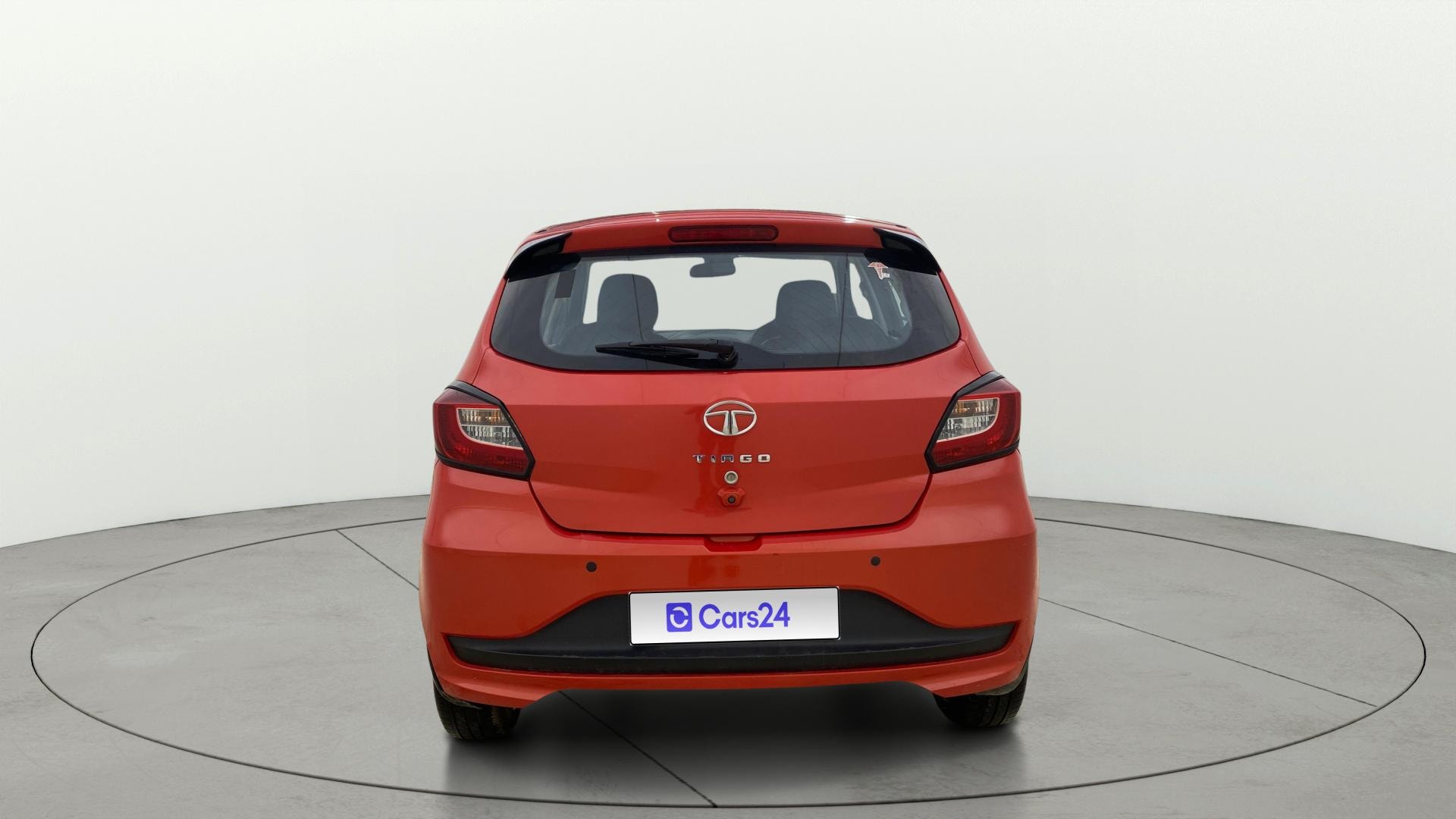 View 2020 Tata Tiago Revotorq XB Image 41 Used 2020 Tata Tiago Revotorq XB Image 41