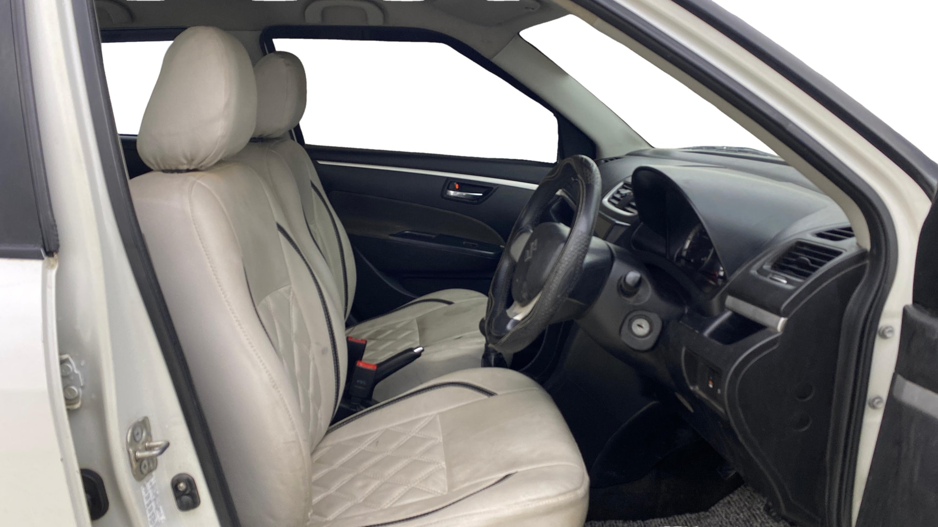 View 2015 Maruti Suzuki 1000 Base Variant Image 26 Used 2015 Maruti Suzuki 1000 Base Variant Image 26
