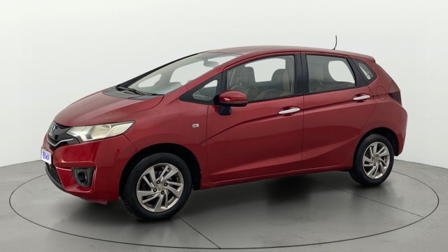 View Honda Jazz Image 35 Used Honda Jazz Image 35
