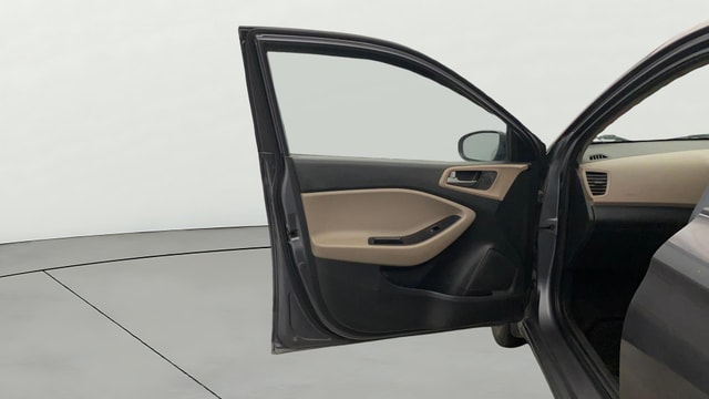 View Hyundai Elite i20 Image 40 Used Hyundai Elite i20 Image 40