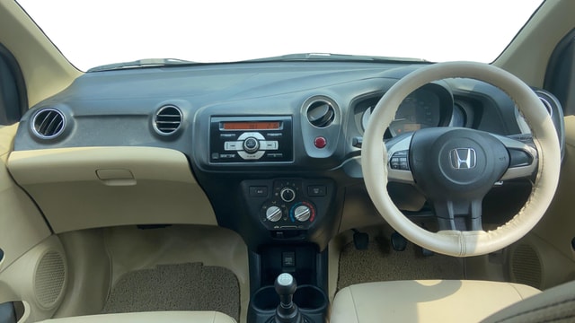 View Honda Brio Image 15 Used Honda Brio Image 15