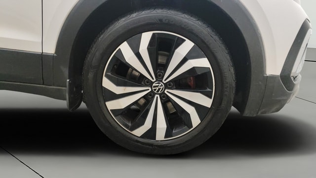 View Volkswagen Taigun Image 45 Used Volkswagen Taigun Image 45