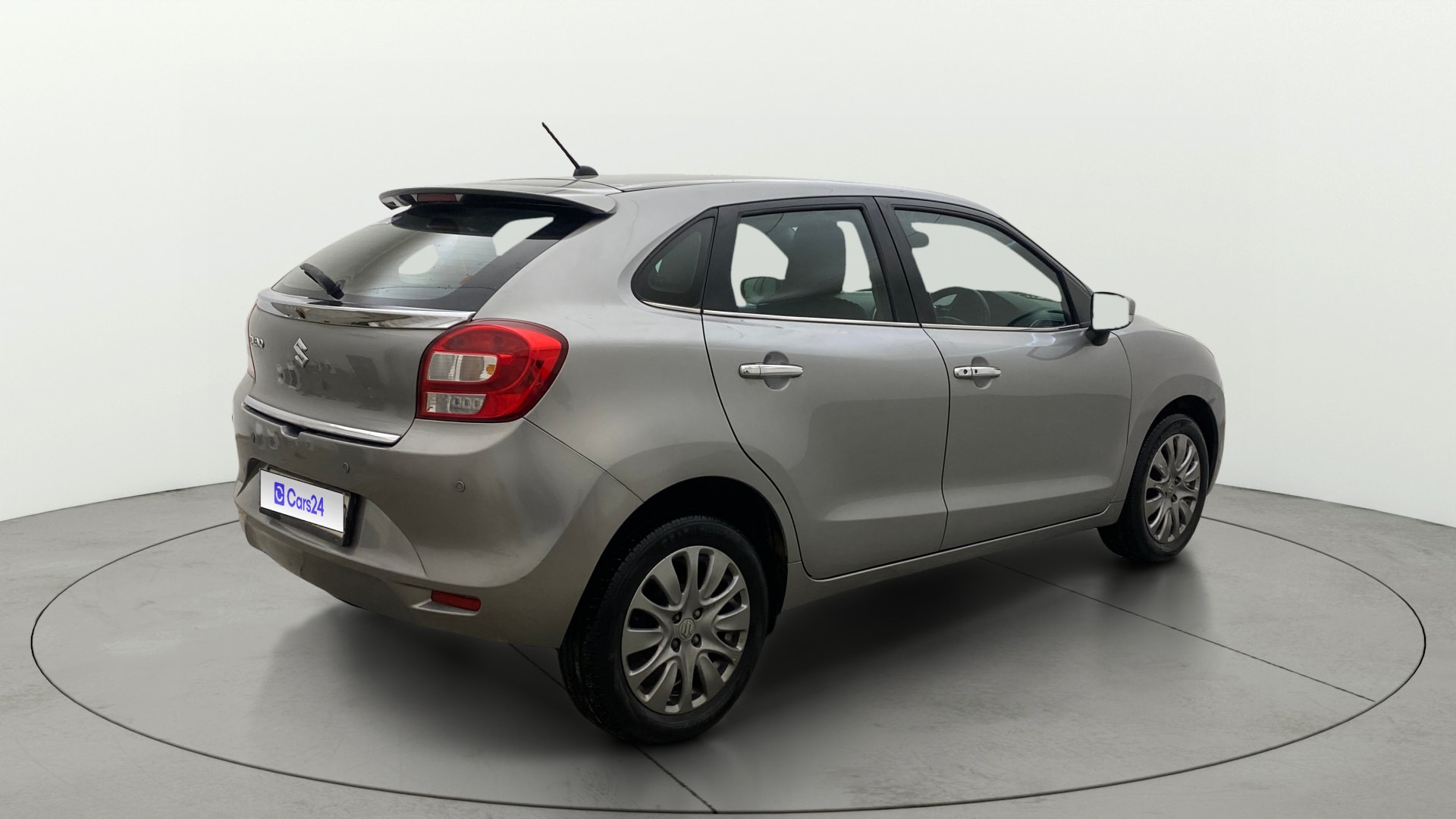 Used 2018 Maruti Suzuki 1000 Used 2018 Maruti Suzuki 1000